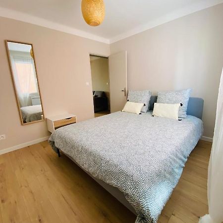 T3 Neuf Centre Village Collobrieres Luaran gambar